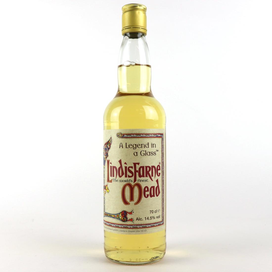 Image for Lindisfarne Mead
