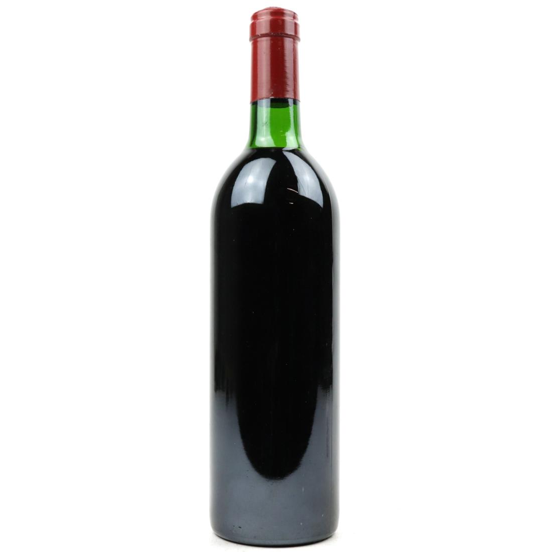 Image for Château Ausone 1987