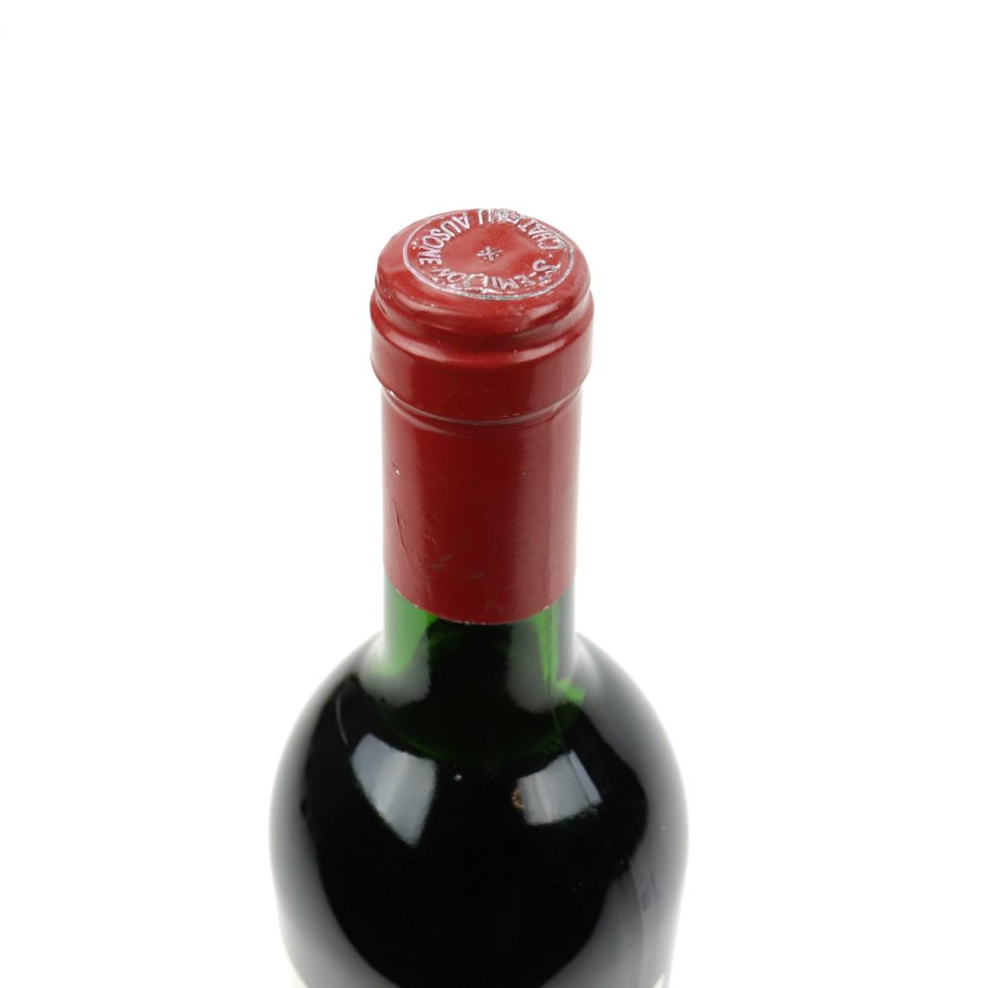 Image for Château Ausone 1987