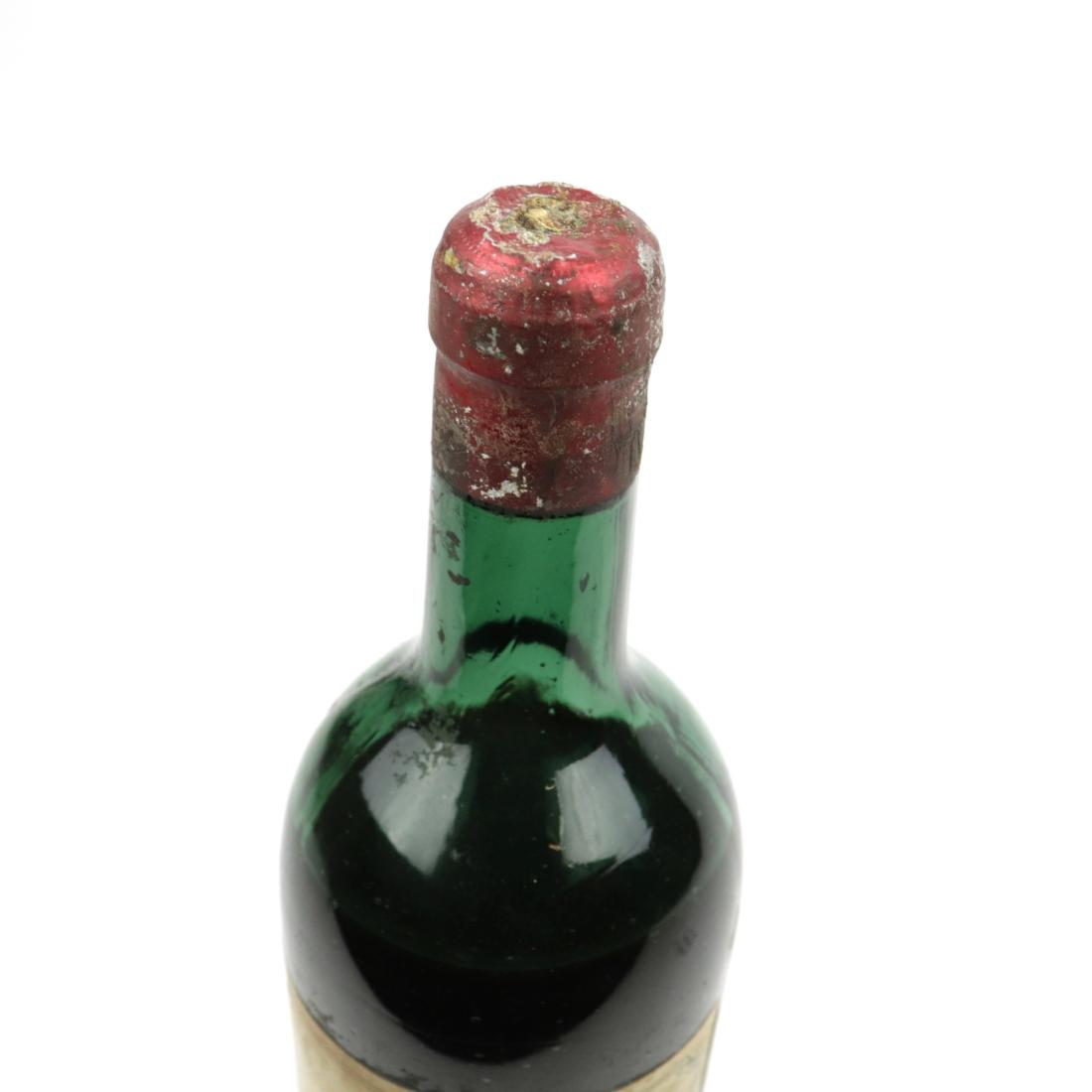 Image for Ch. Latour 1941 Pauillac 1er-Cru