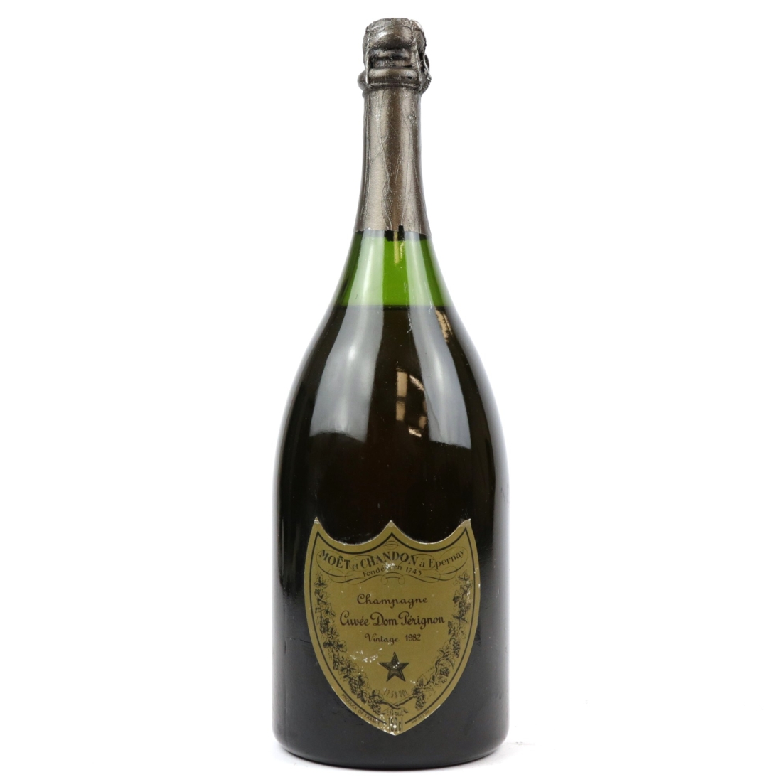 Image for Dom Pérignon 1982 Vintage Champagne