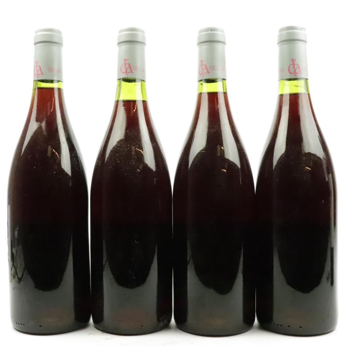 Image for Dom. De L'Arlot 1988 Côte-de-Nuits-Villages