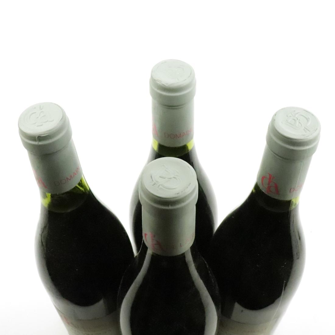 Image for Dom. De L'Arlot 1988 Côte-de-Nuits-Villages