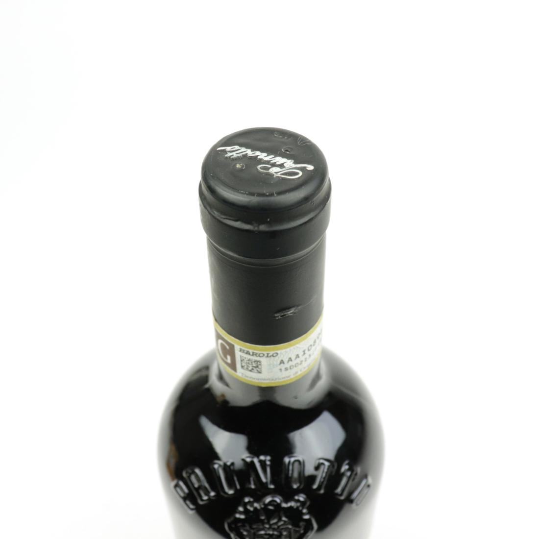 Image for Prunotto Bussia 2008 Barolo