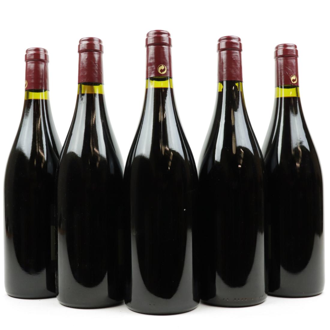 Image for Perret Les Grisieres 2005 St-Joseph