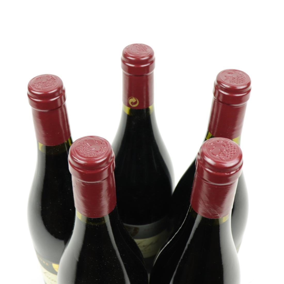 Image for Perret Les Grisieres 2005 St-Joseph