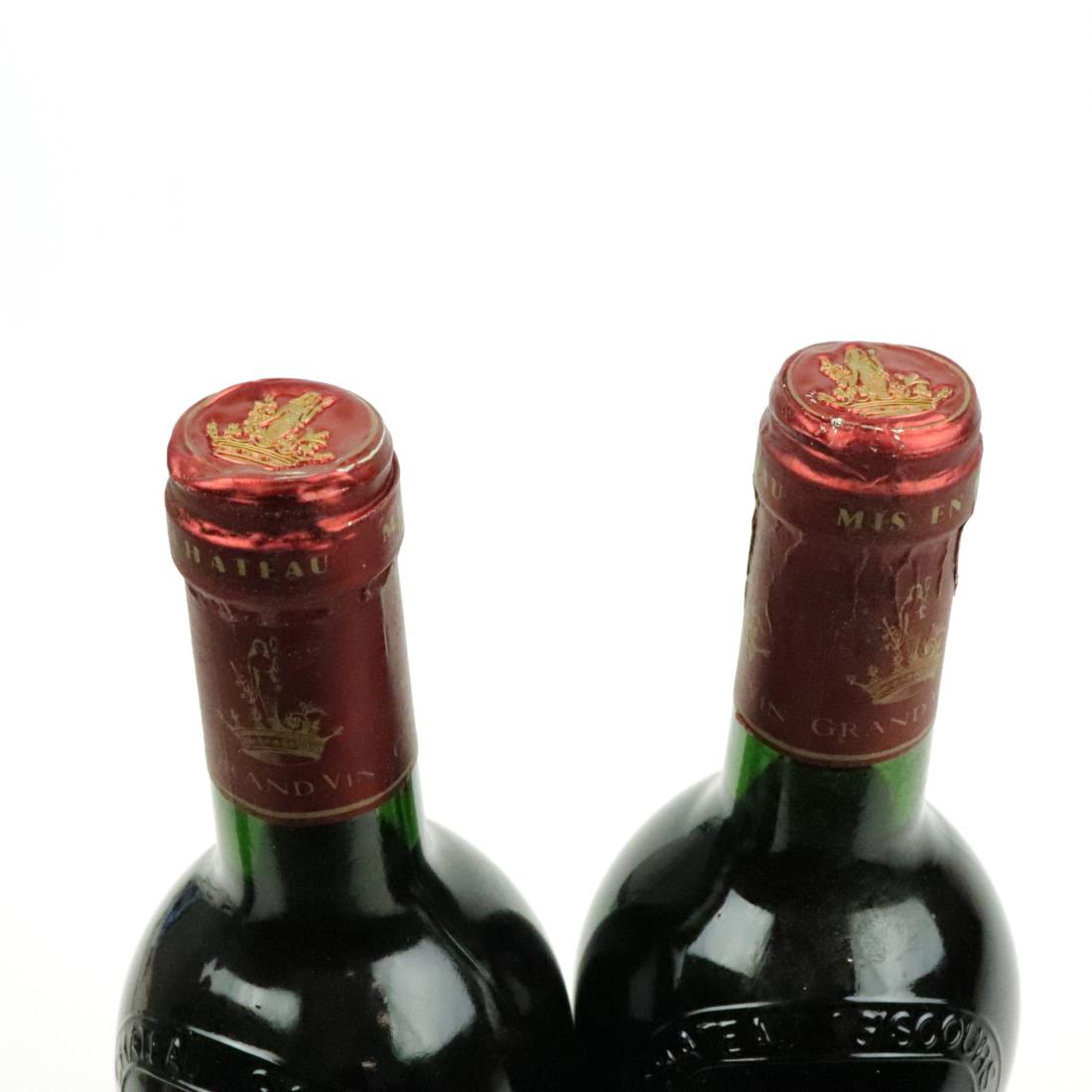 Image for Ch. Giscours 1994 Margaux 3eme-Cru
