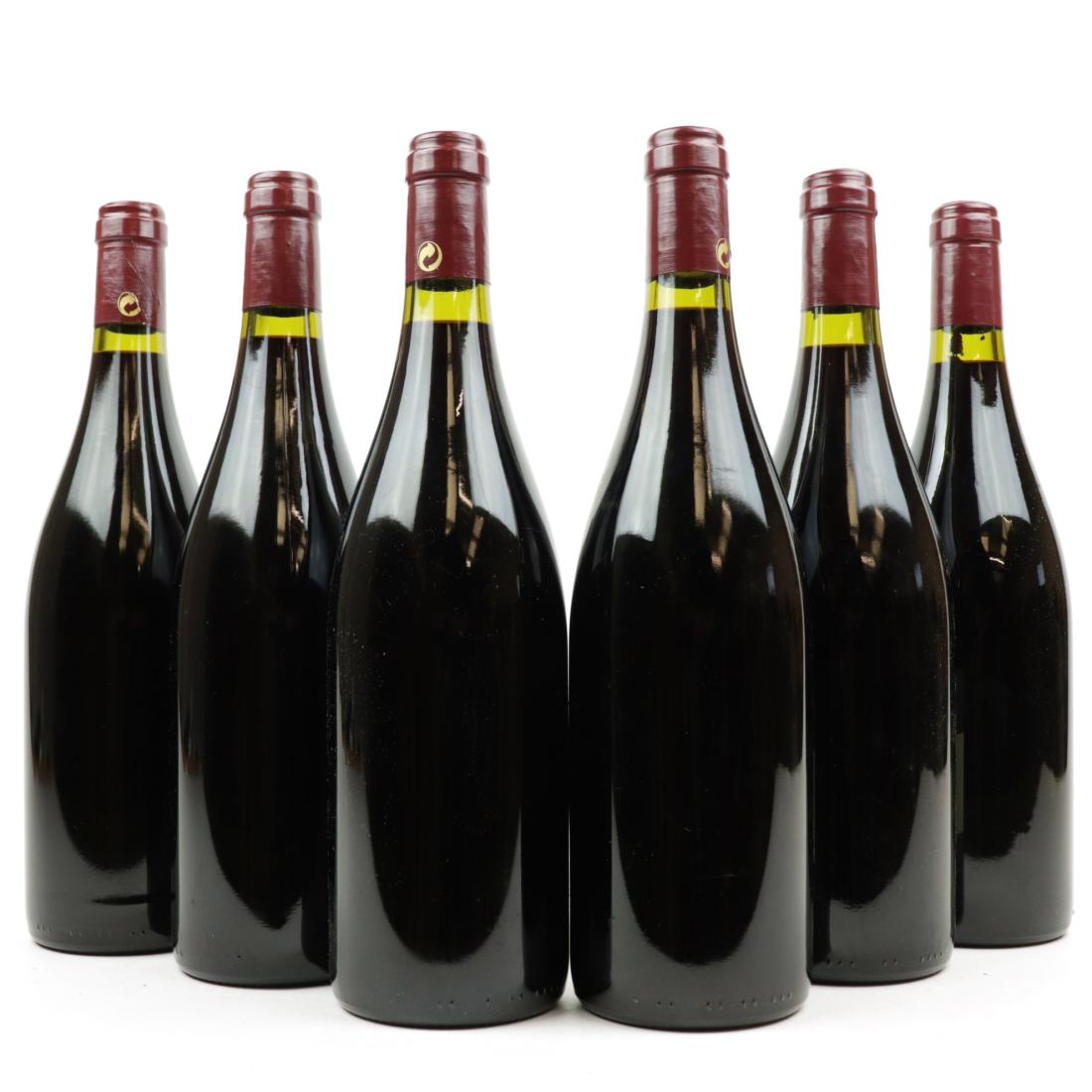 Image for Perret Les Grisieres 2005 St-Joseph