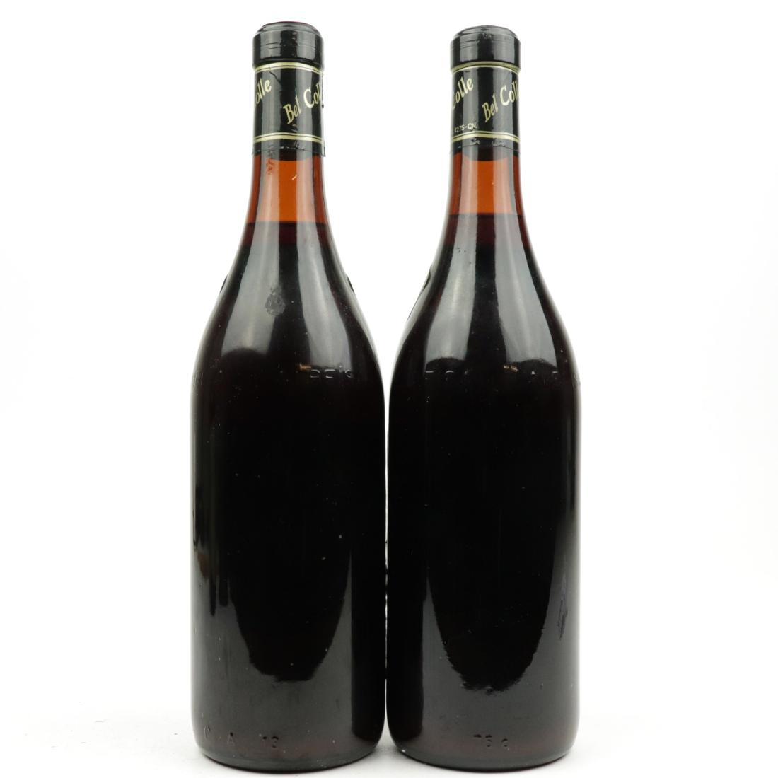 Image for Bel Colle 1974 Barolo Riserva