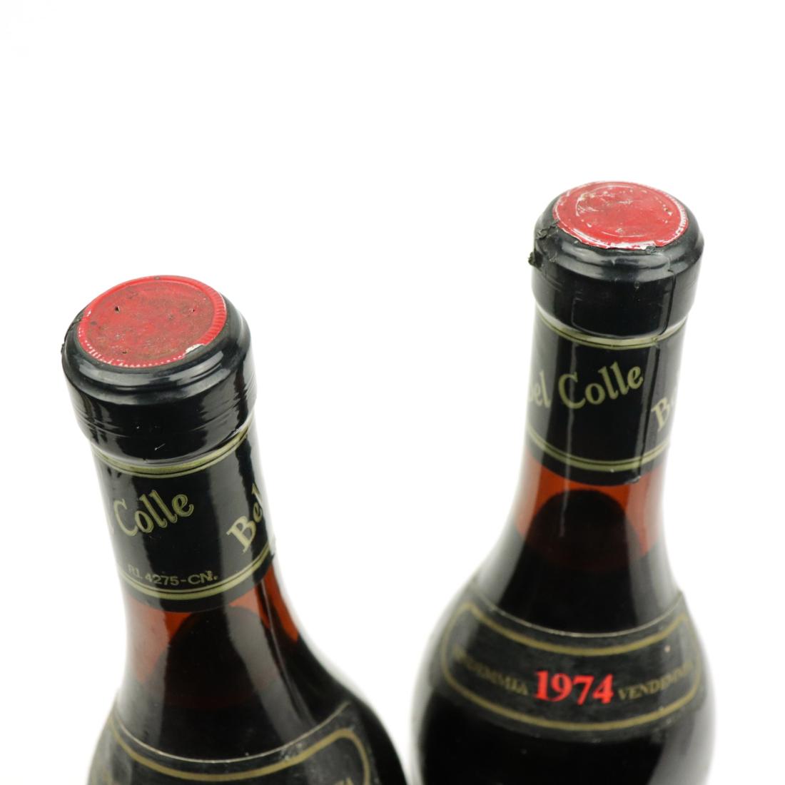 Image for Bel Colle 1974 Barolo Riserva