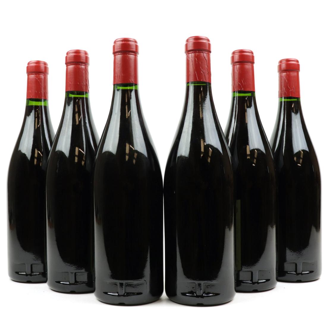 Image for Ch. Fortia 1998 Chateauneuf-Du-Pape
