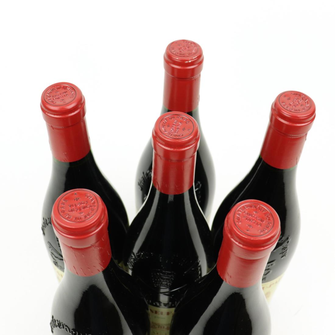 Image for Ch. Fortia 1998 Chateauneuf-Du-Pape
