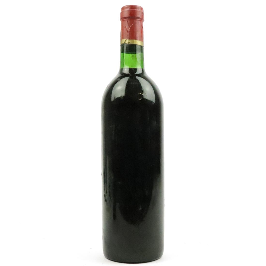 Image for Ch. Lagrange 1975 St-Julien 3eme-Cru