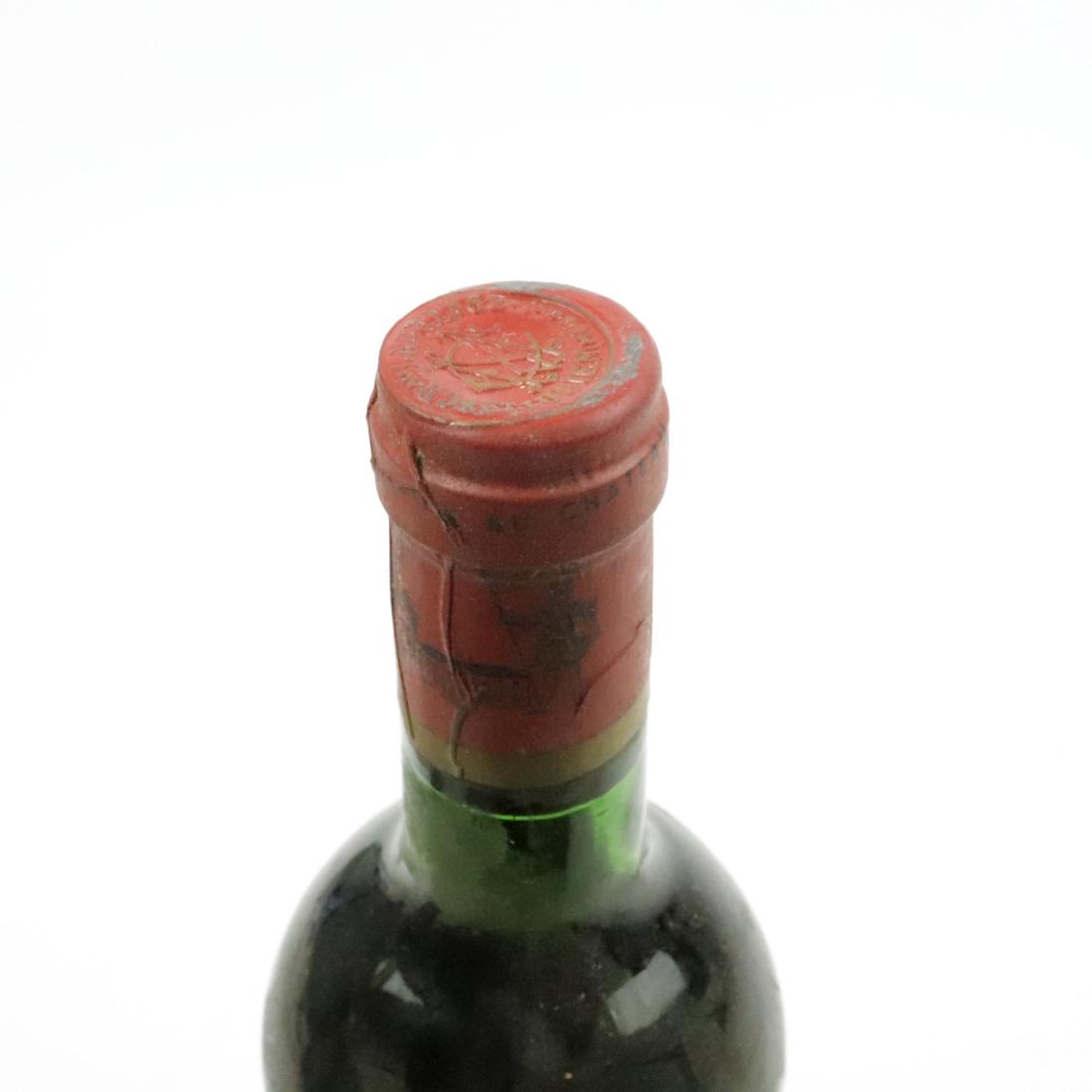 Image for Ch. Lagrange 1975 St-Julien 3eme-Cru