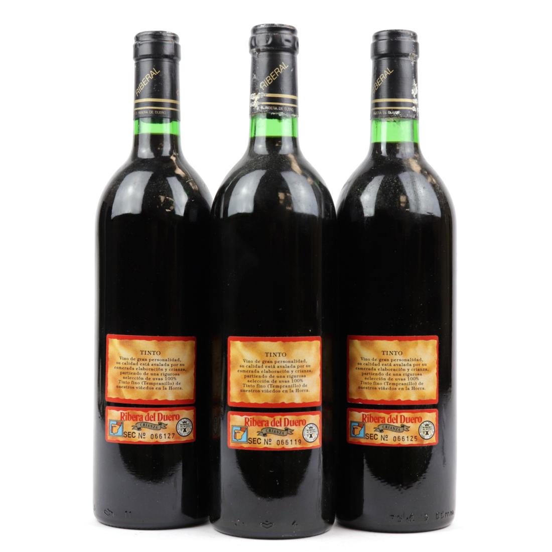 Image for Riberal 1988 Ribera Del Duero