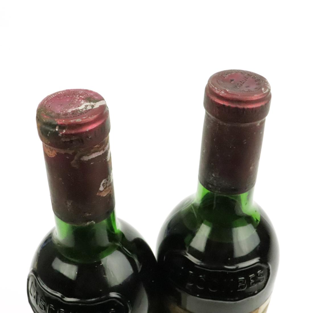 Image for Ch. Lascombes 1970 Margaux 2eme-Cru
