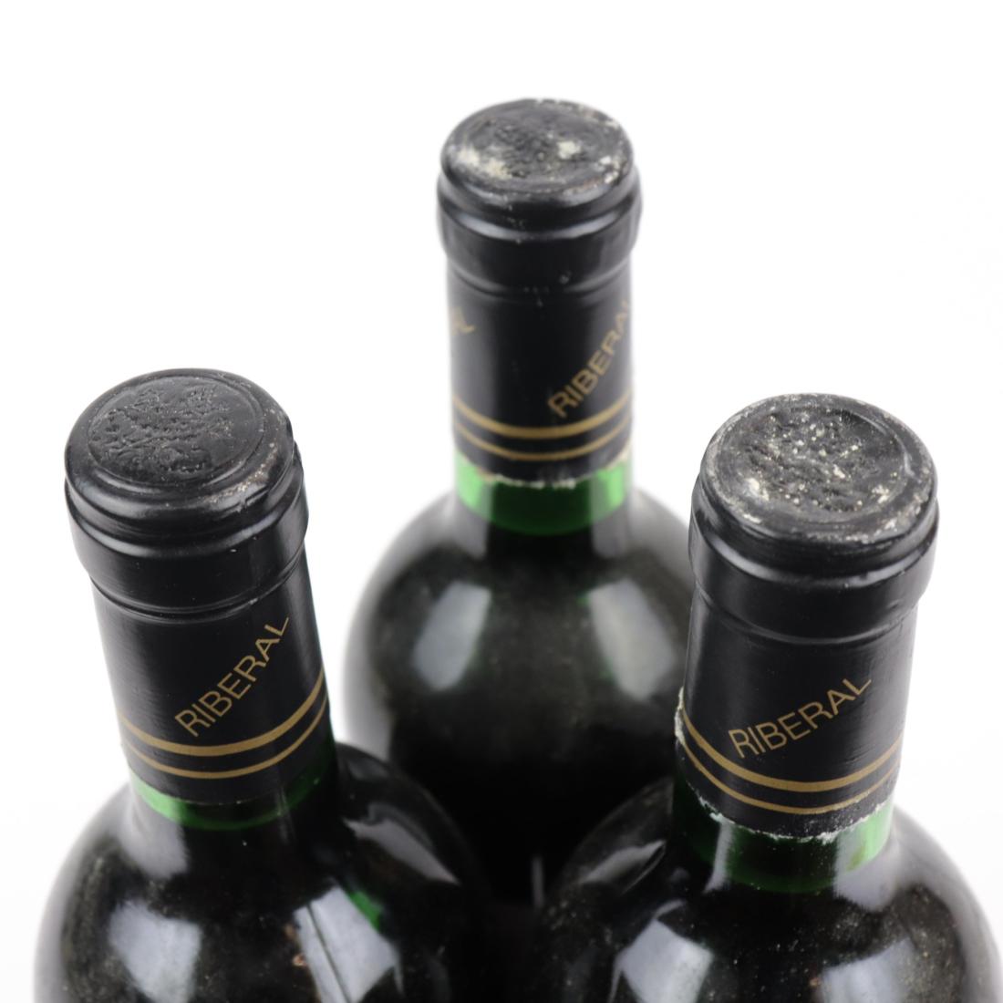 Image for Riberal 1988 Ribera Del Duero