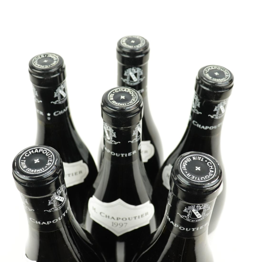 Image for M.Chapoutier Monier de la Sizeranne 1997 Hermitage