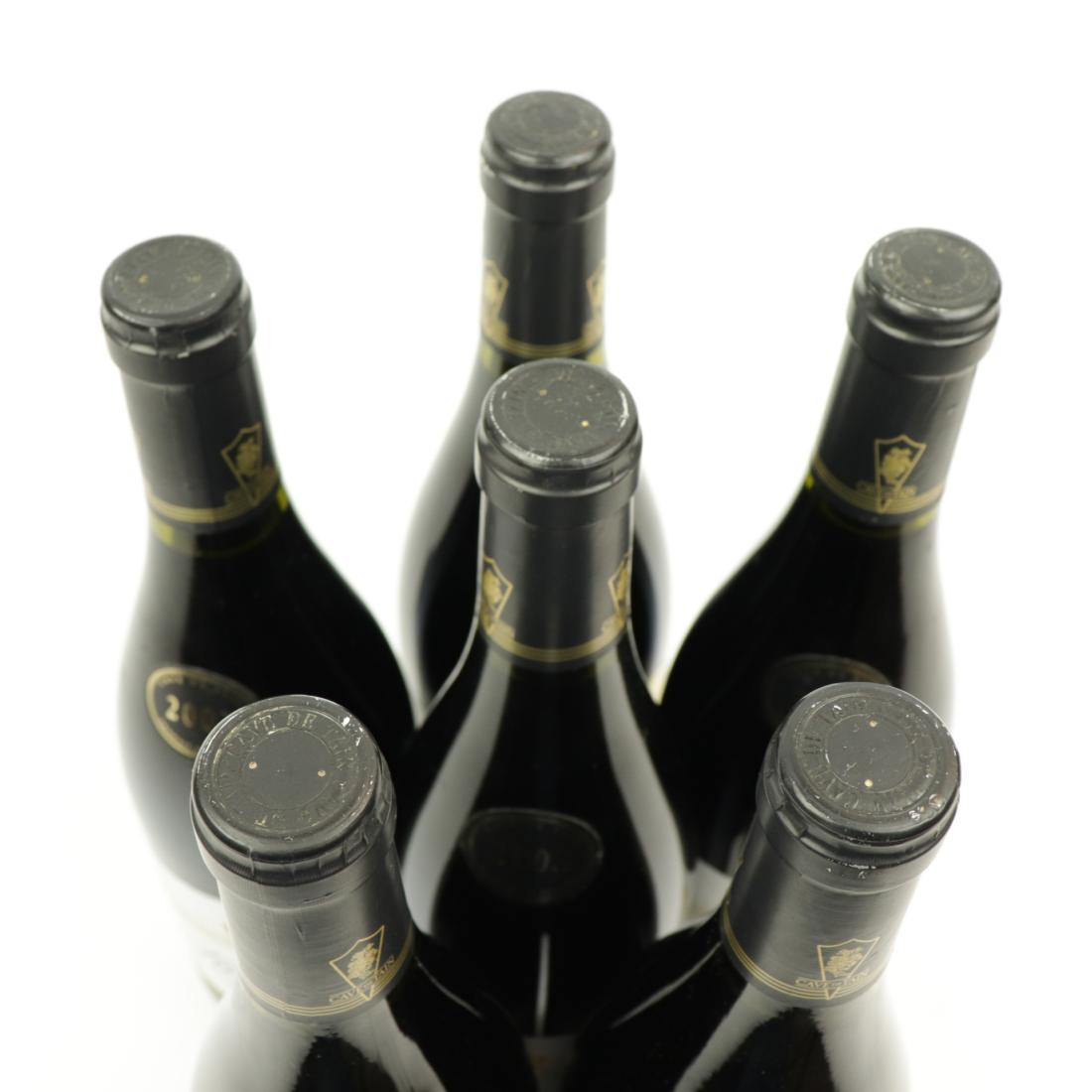 Image for Cave De Tain 2003 Hermitage