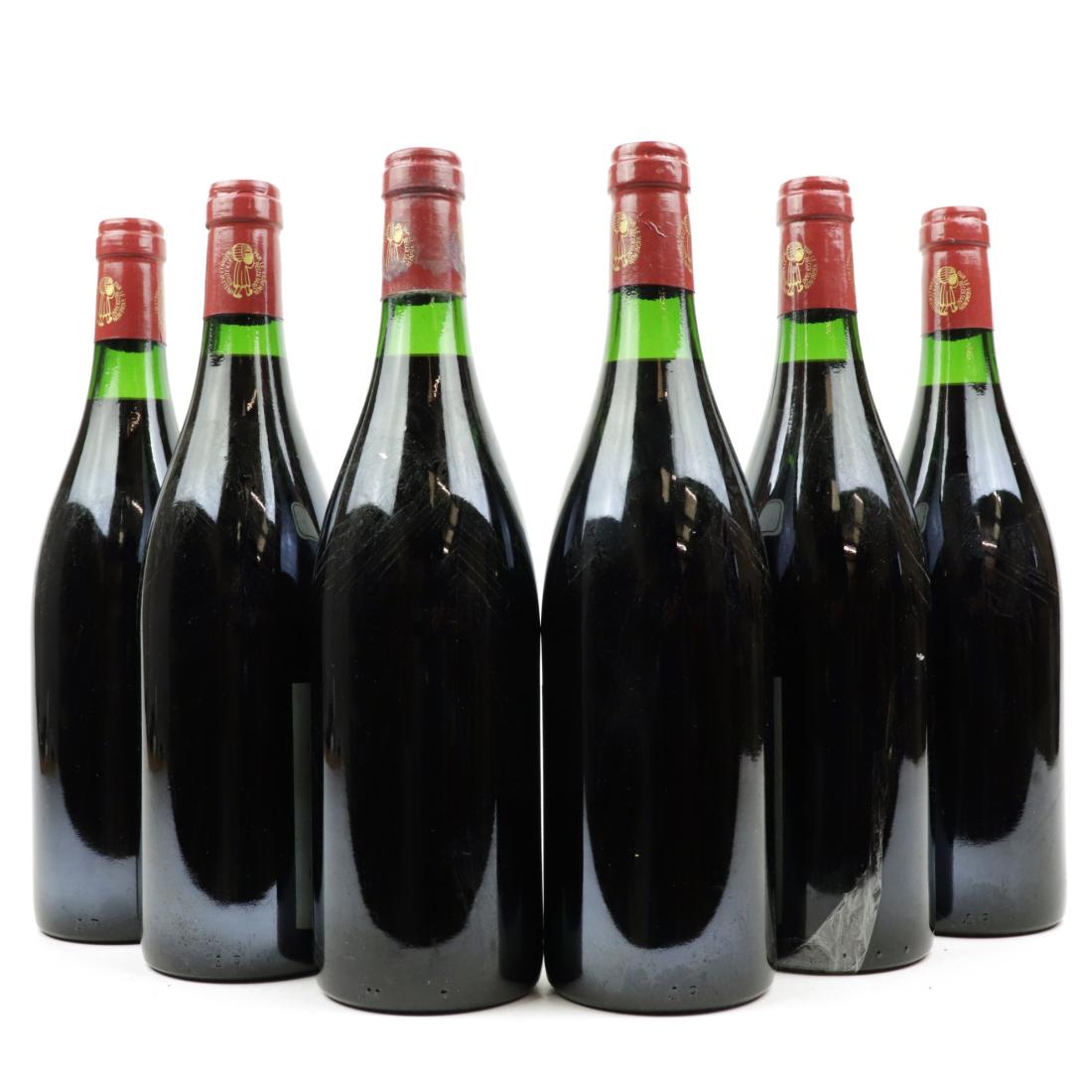 Image for A.Clape 1988 Cornas