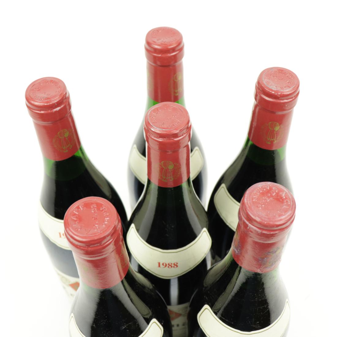 Image for A.Clape 1988 Cornas