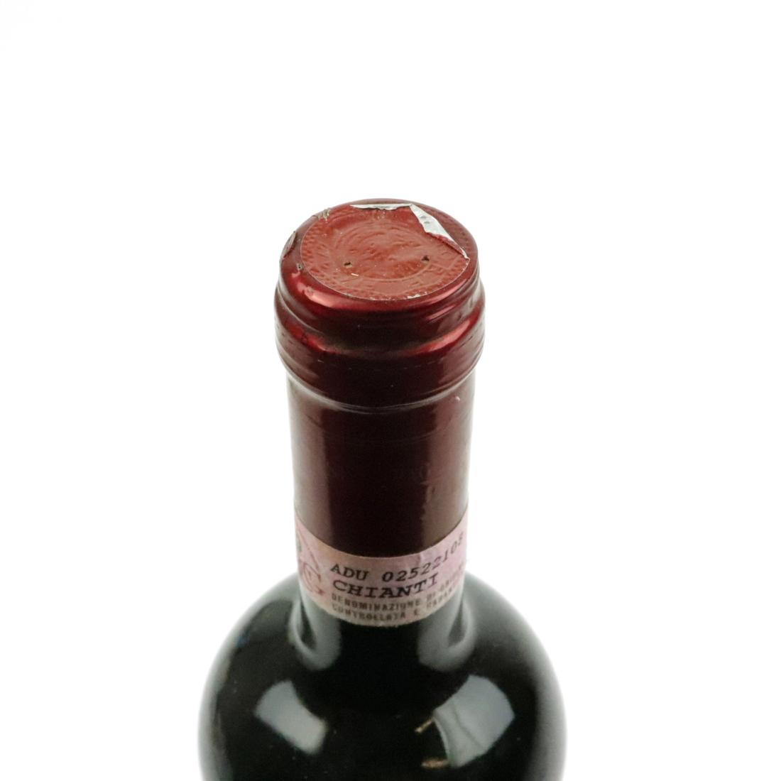 Image for P.Masi 2002 Chianti Riserva