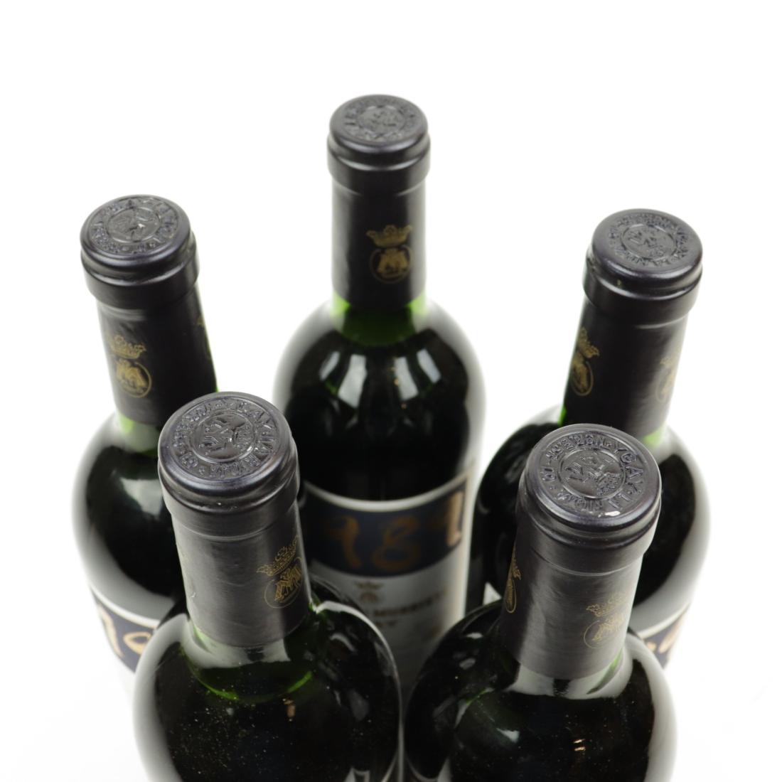 Image for Marques De Murrieta Ygay 1989 Rioja Reserva Especial