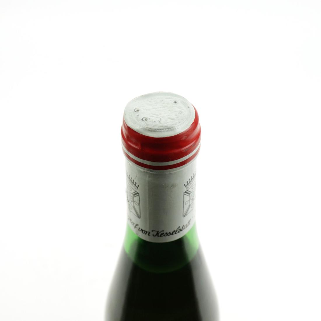 Image for St.Irminenhof Waldracher Heiligenhauschen Riesling Kabinett 1983 Mosel
