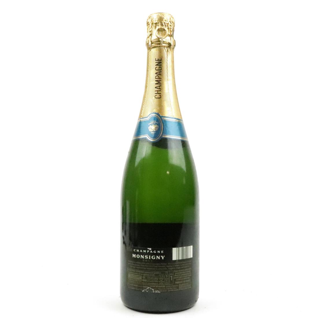 Image for Veuve Monsigny Brut NV Champagne