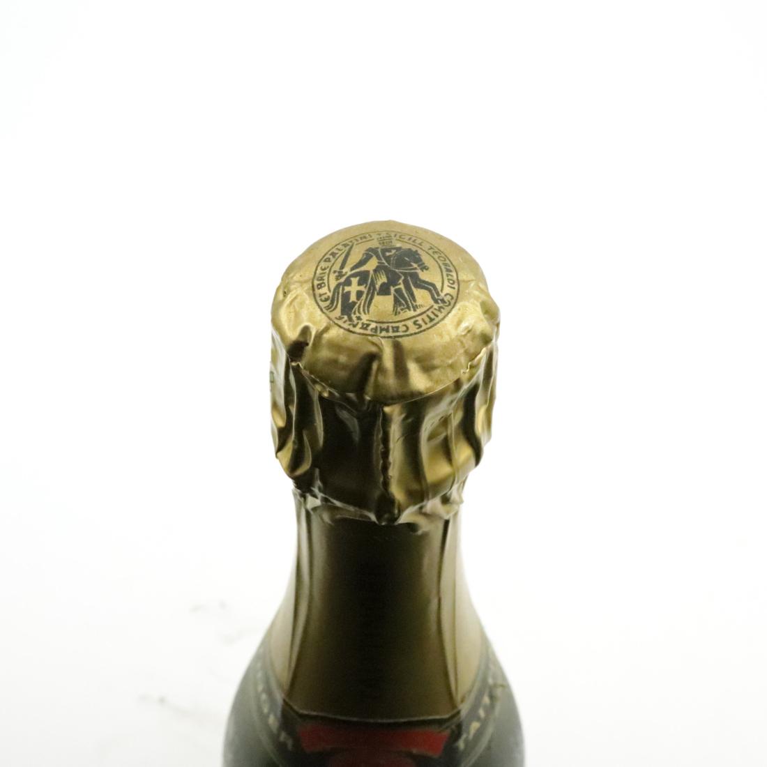 Image for Taittinger Brut Réserve Champagne x 2