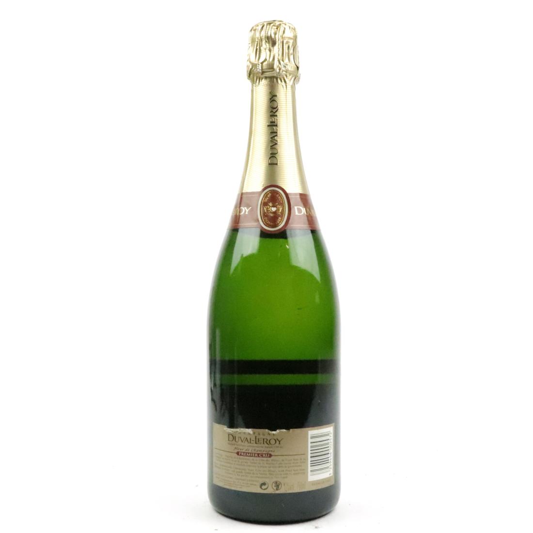 Image for Duval-Leroy Fleur de Champagne