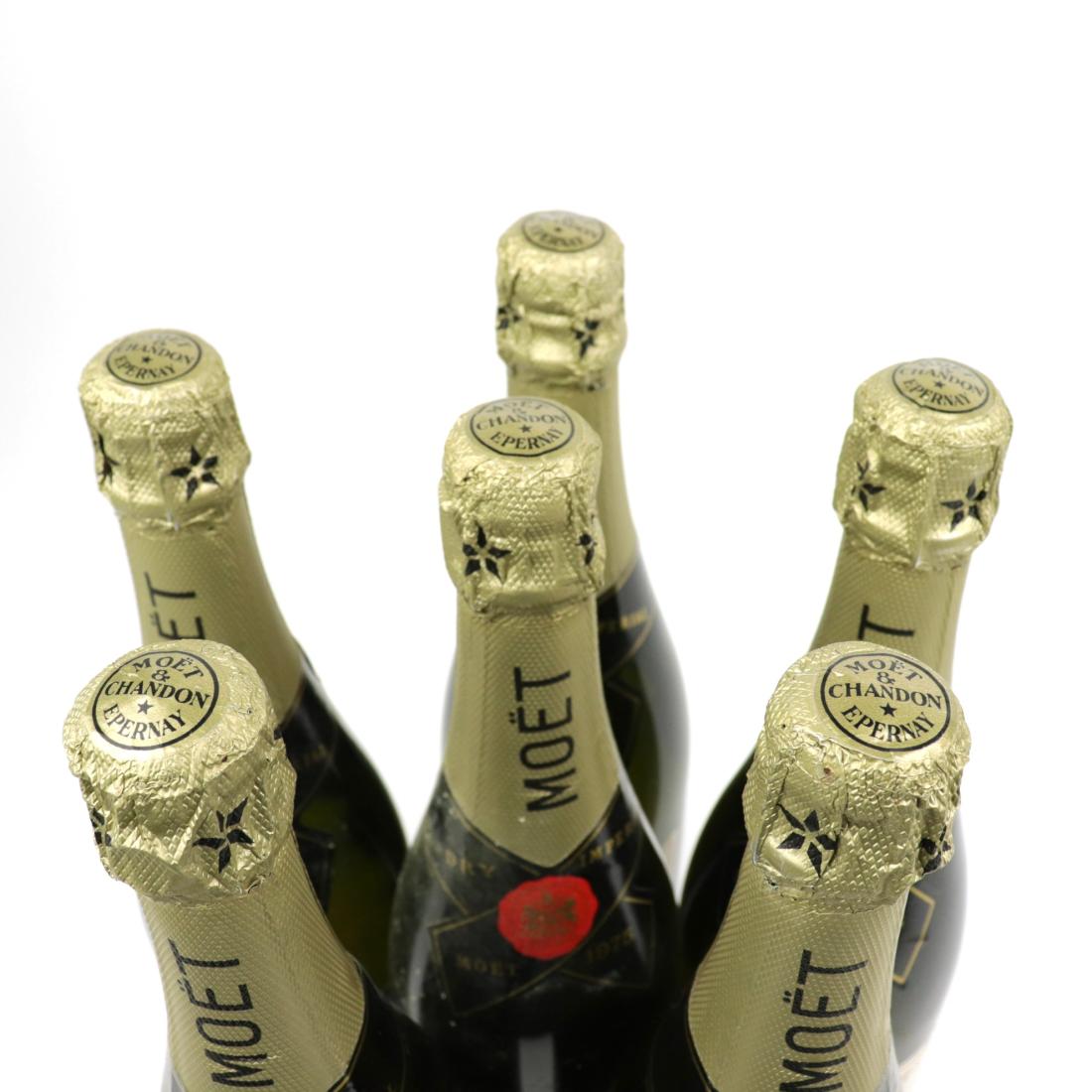 Image for Moet & Chandon Dry Imperial 1975 Vintage Champagne