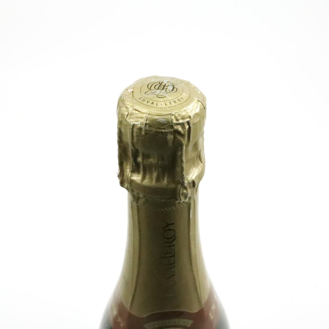Image for Duval-Leroy Fleur de Champagne