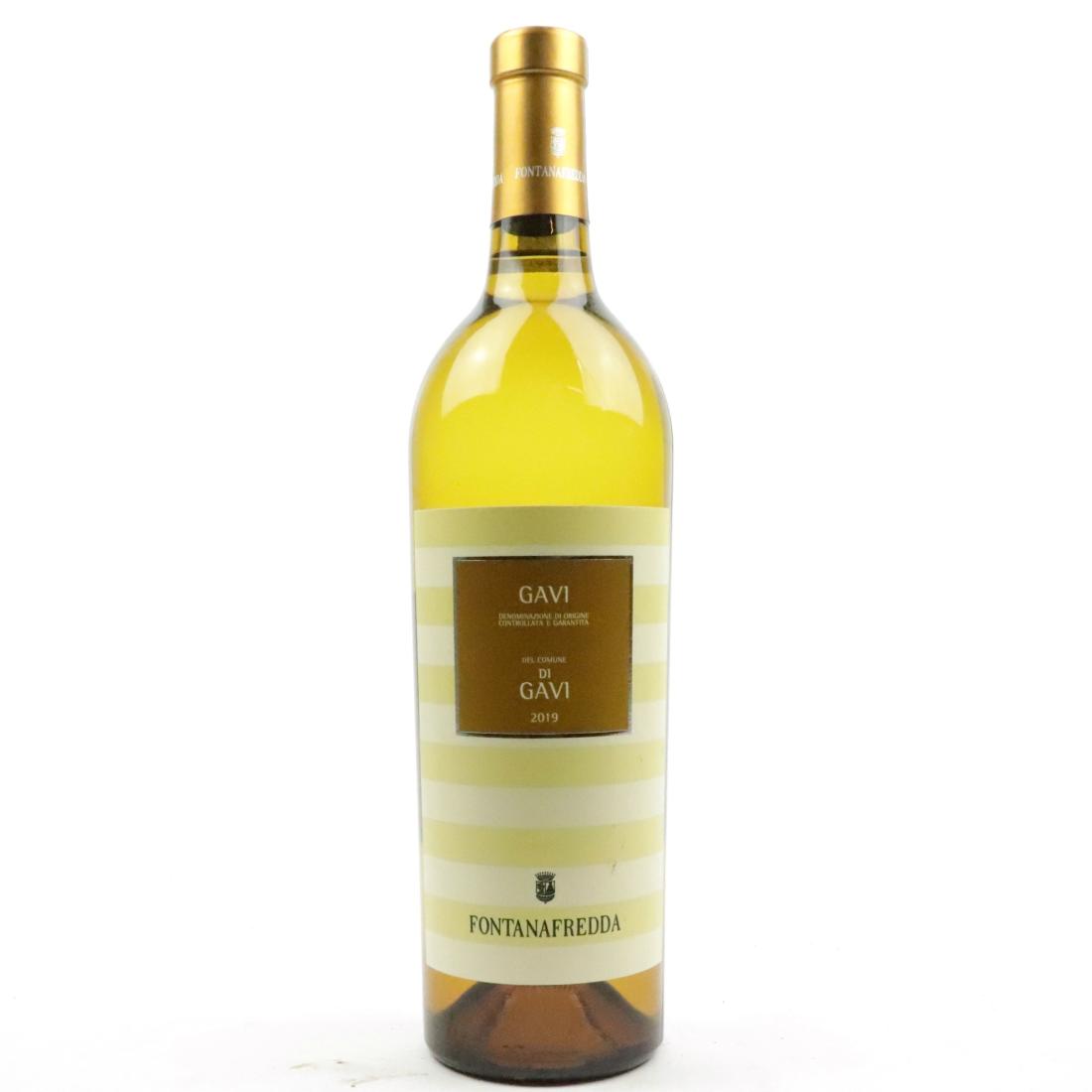 Image for Fontanafredda 2019 Gavi