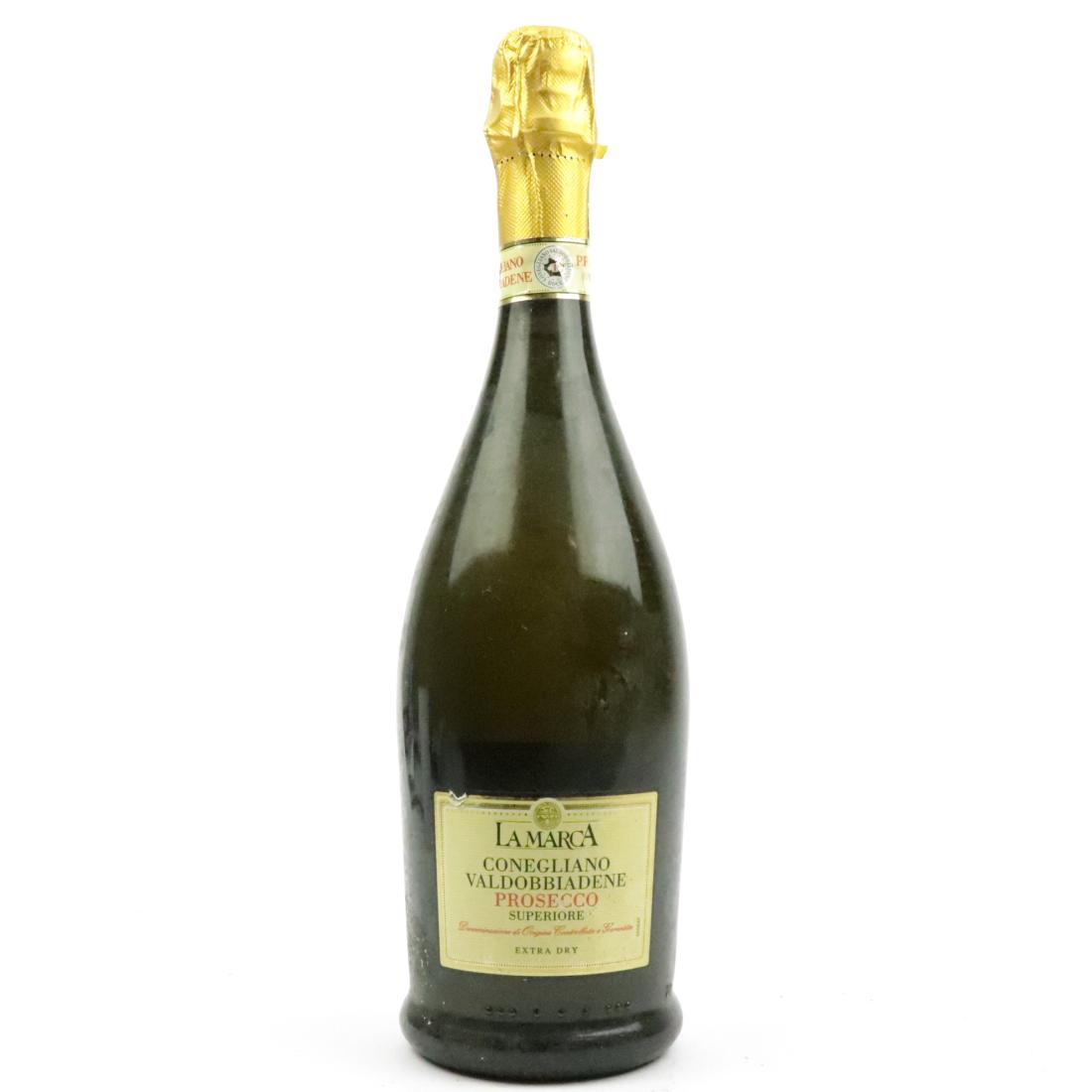 Image for La Marca Conegliano Extra Dry NV Prosecco Di Valdobbiadene Superiore