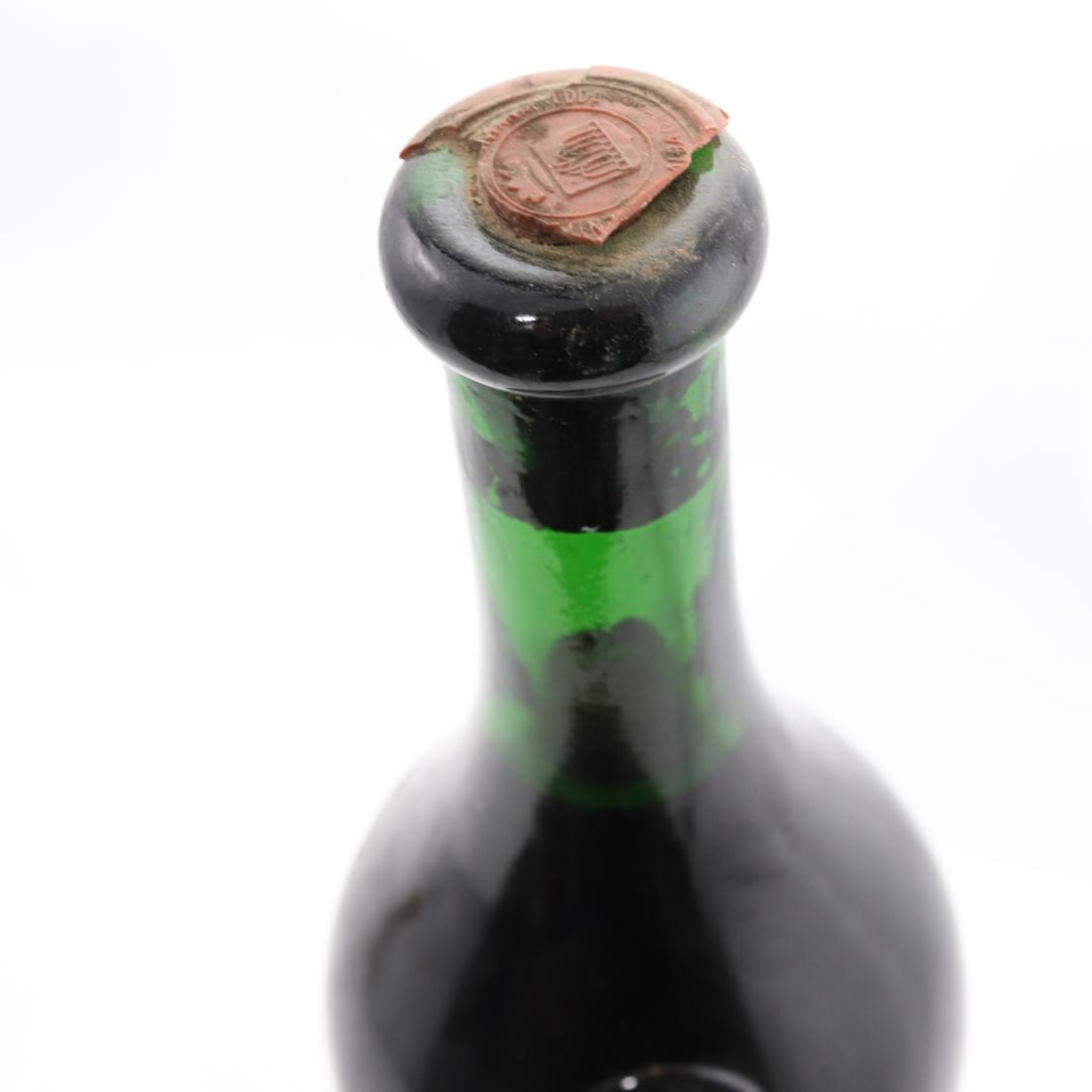 Image for Fontanafredda 1962 Barolo
