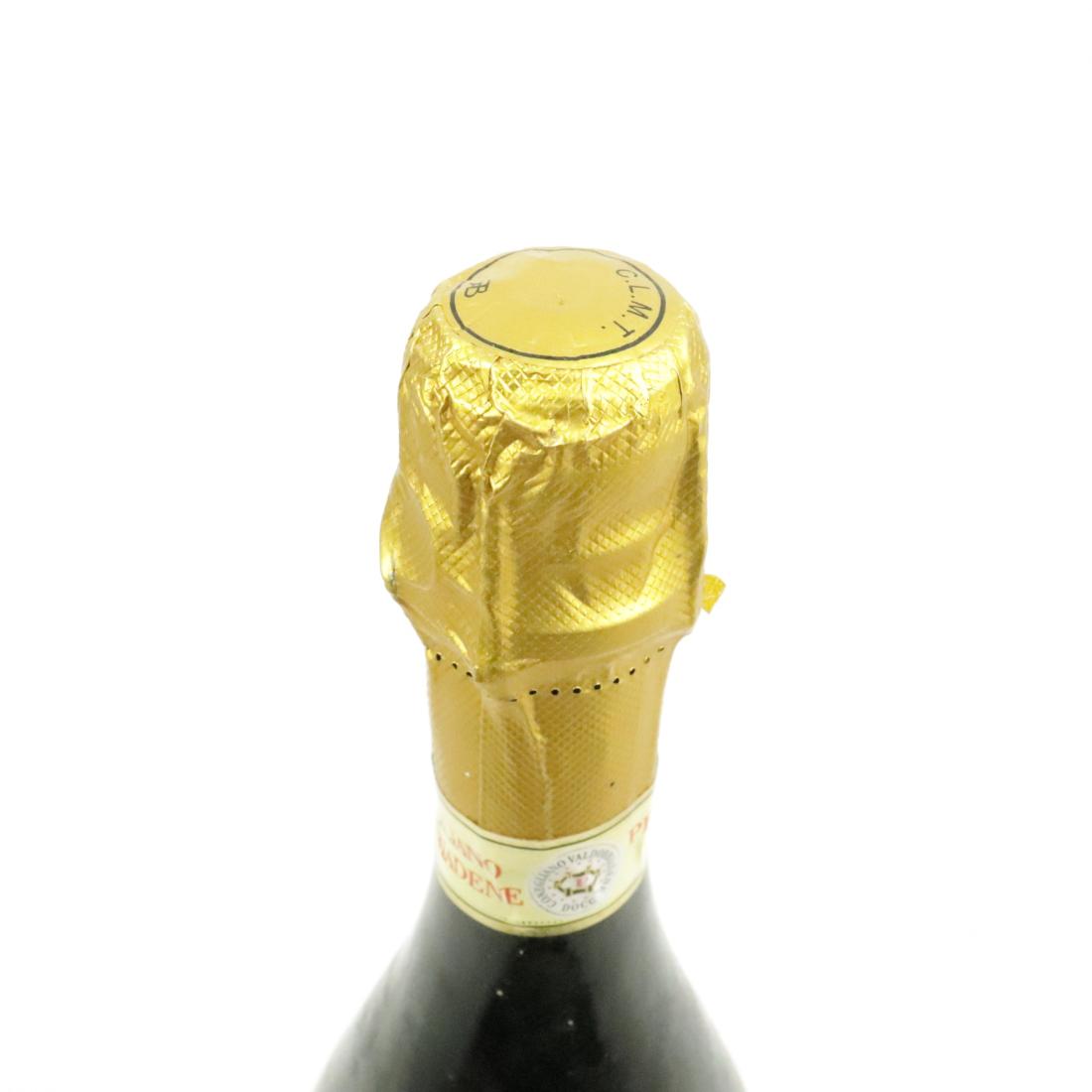 Image for La Marca Conegliano Extra Dry NV Prosecco Di Valdobbiadene Superiore