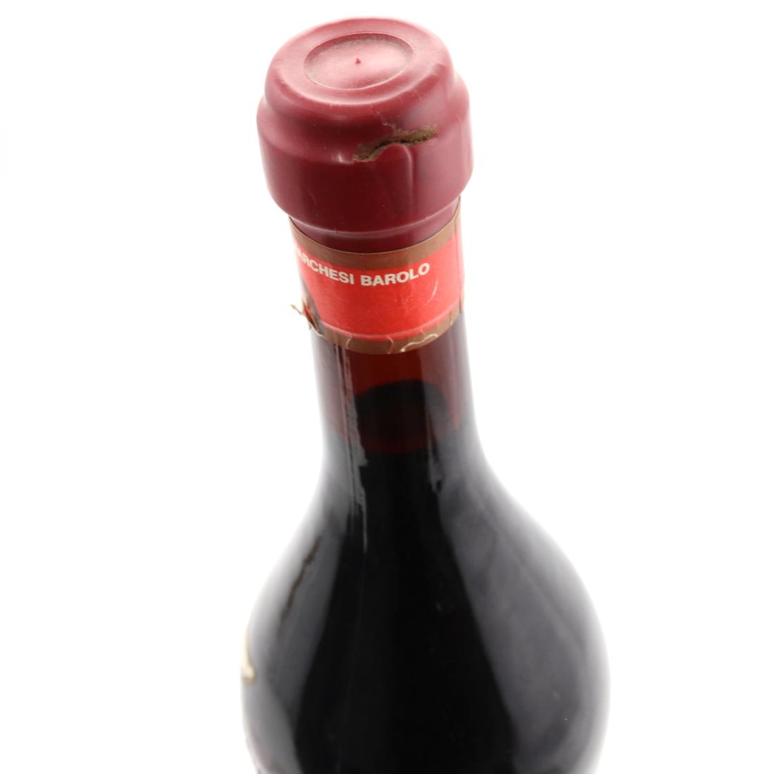 Image for Cantine Dei Marchesi 1975 Nebbiolo Delle Langhe