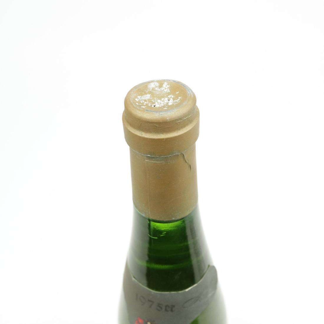 Image for P.Mertes Piesporter Goldtropfchen Riesling Auslese 1975 Mosel