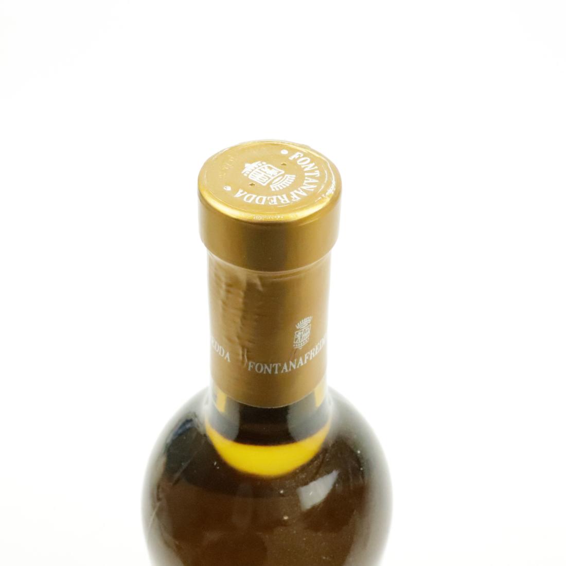 Image for Fontanafredda Pradalupo Arneis 2019 Roero
