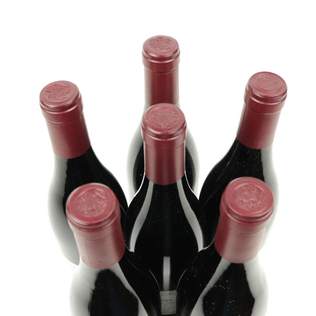 Image for Dom. La Soumade 2004 Côtes Du Rhône Villages Rasteau
