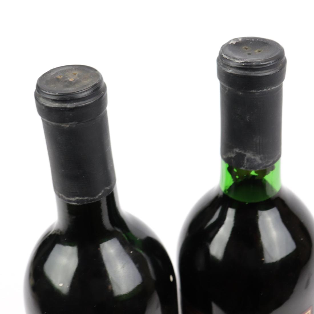 Image for Lindemans Pyrus 1985 Coonawarra