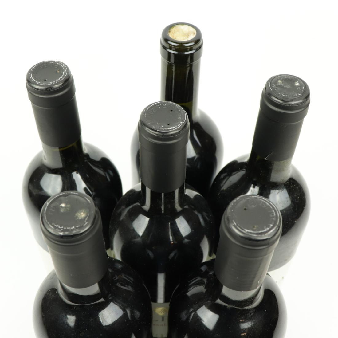 Image for Volpaia Coltassala 1997 Tuscany