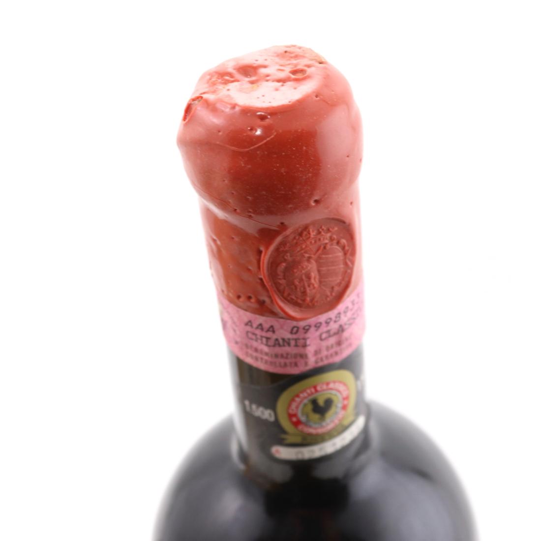 Image for Casaloste Don VincEnzo 1997 Chianti Classico Riserva