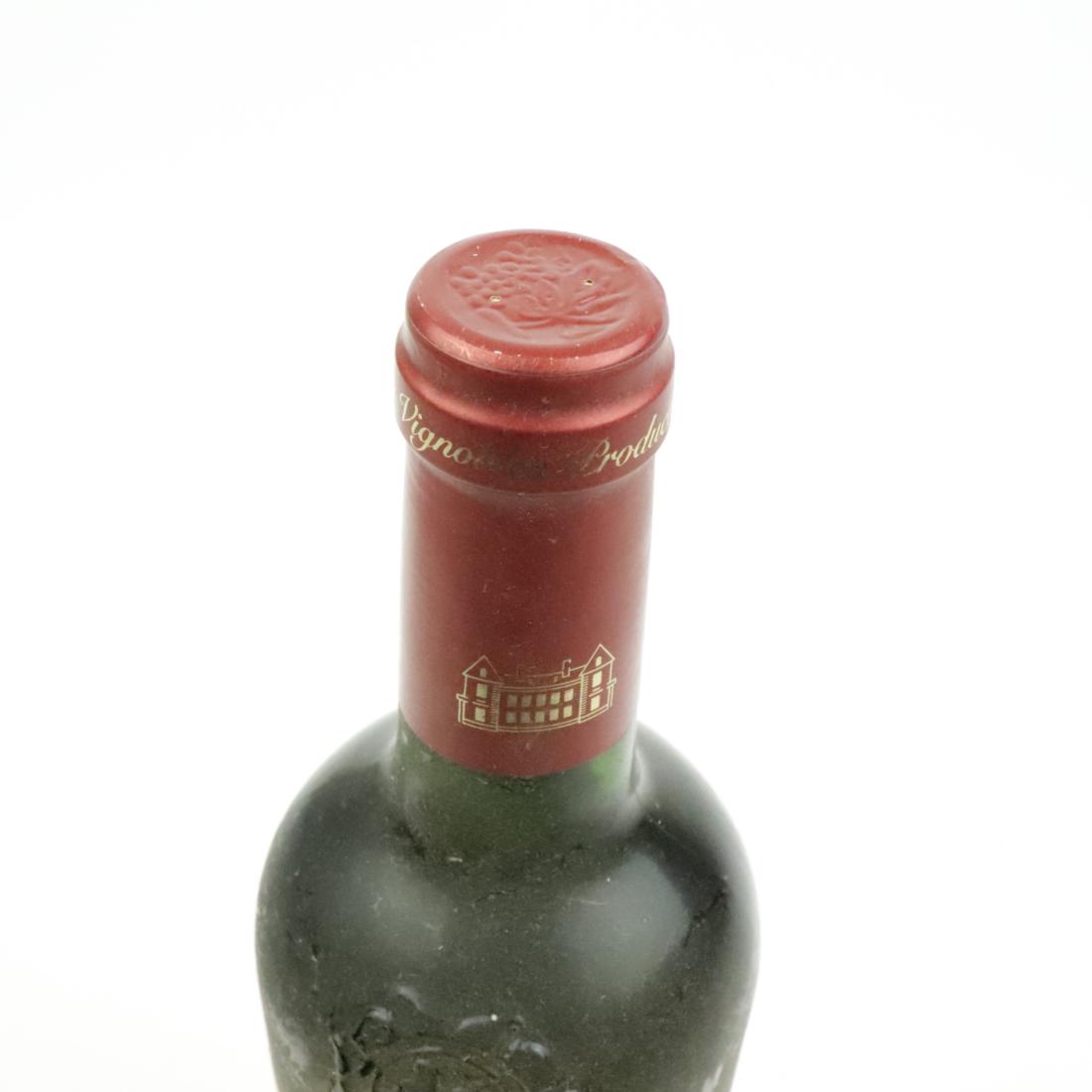 Image for Roc De Lussac 2007 Lussac-St-Emilion