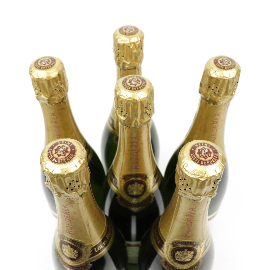 Image for Louis Roederer 1990 Vintage Champagne