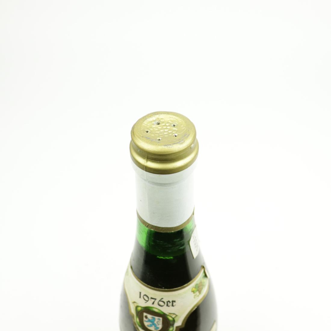 Image for Brauneberger Juffer Riesling Auslese 1976 Mosel