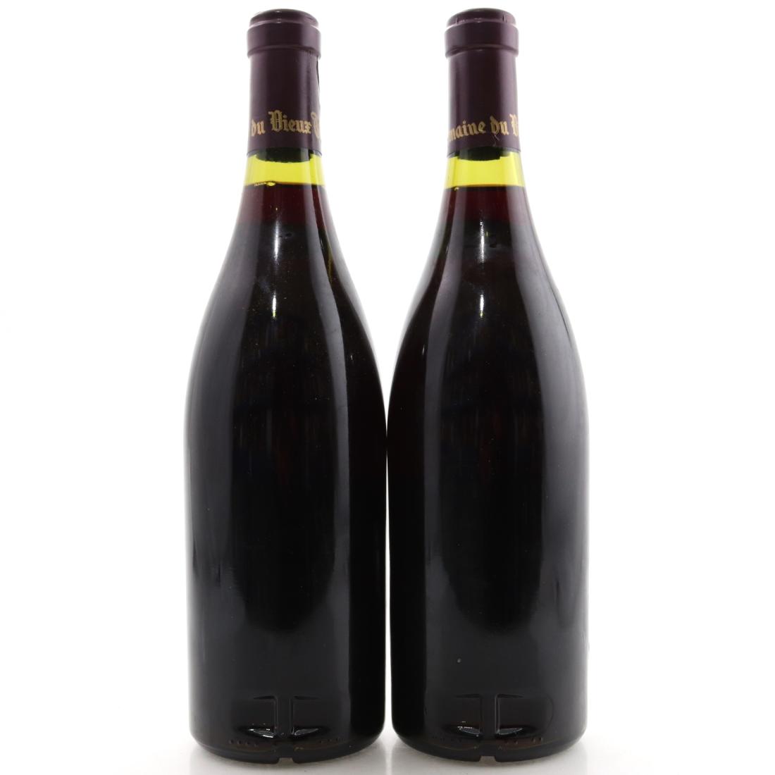 Image for Dom. Du Vieux Telegraphe 1989 Chateauneuf-Du-Pape