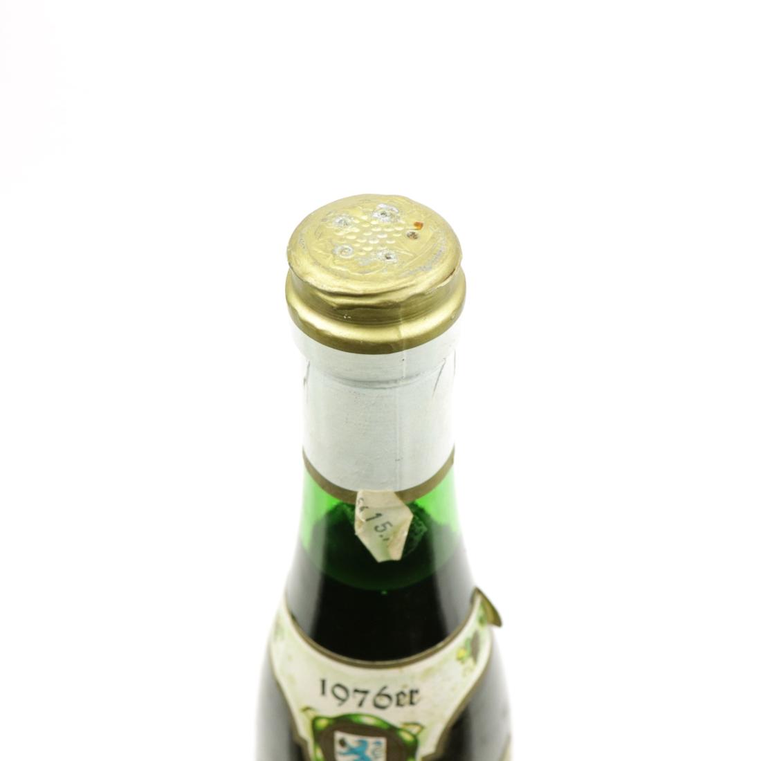 Image for Brauneberger Juffer Riesling Auslese 1976 Mosel