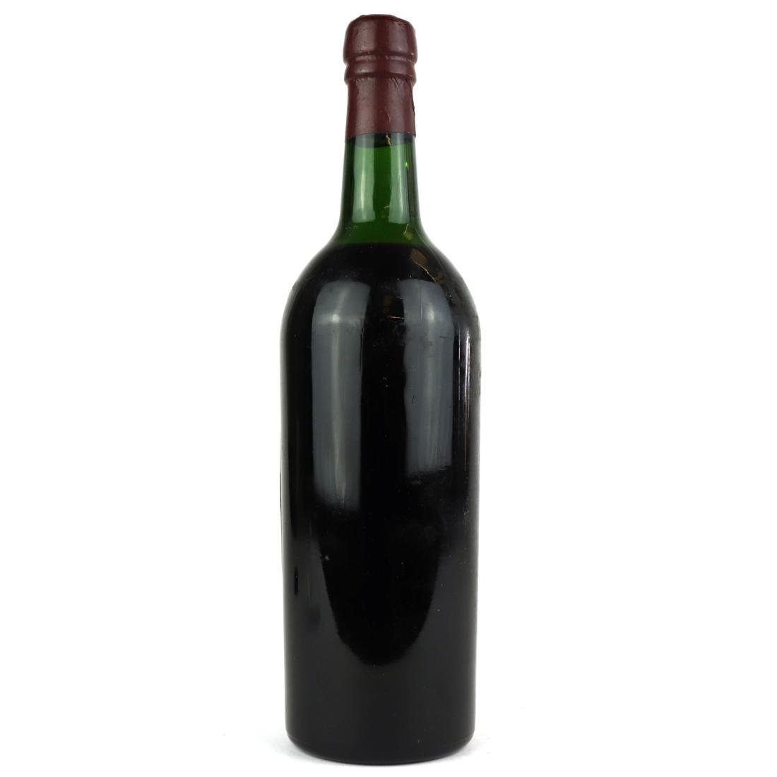 Image for Graham's 1966 Vintage Port